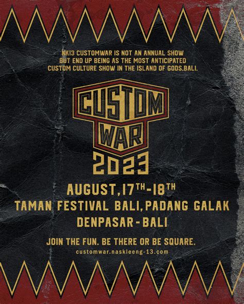 Custom war PenalbaWeb.com
