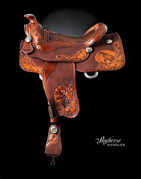 Custom western PenalbaWeb.com