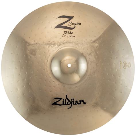Custom zildjian PenalbaWeb.com