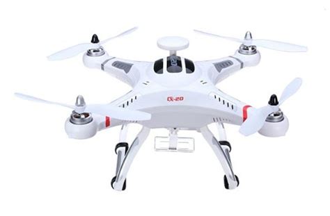 Cx 20 drone PenalbaWeb.com