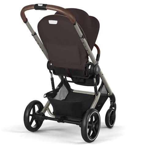 Cybex balios PenalbaWeb.com