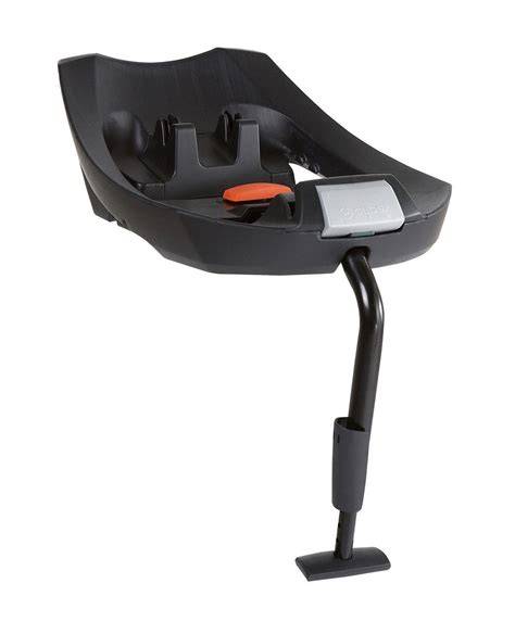 Cybex base fix PenalbaWeb.com