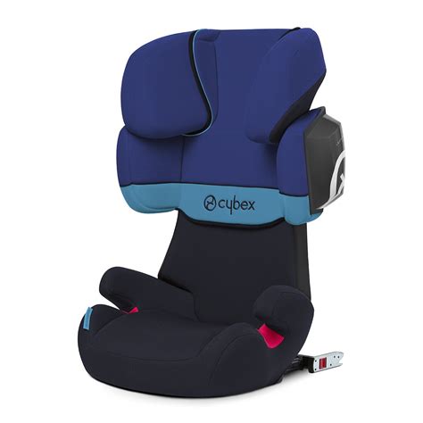 Cybex grupo 2 3 PenalbaWeb.com