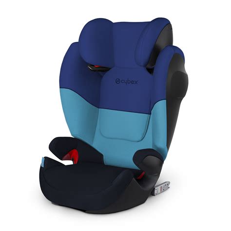 Cybex solution m fix PenalbaWeb.com