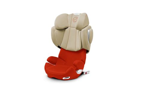 Cybex solution q PenalbaWeb.com