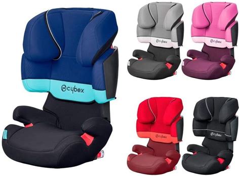 Cybex solution x fix PenalbaWeb.com