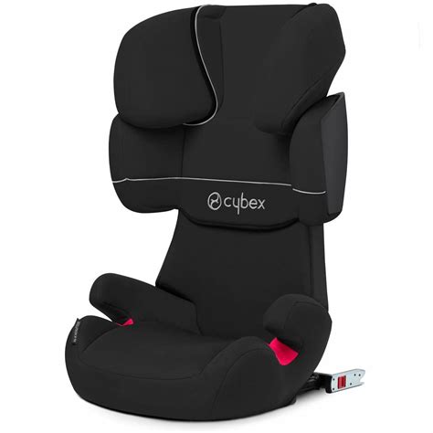 Cybex solution x isofix PenalbaWeb.com