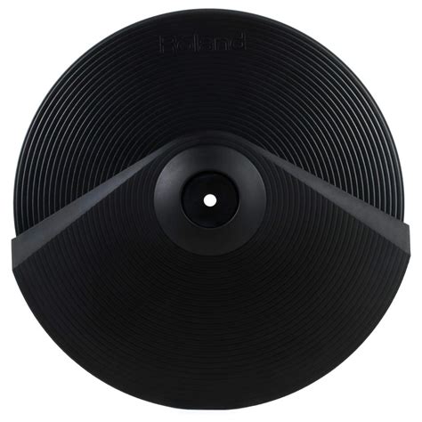 Cymbal pad PenalbaWeb.com
