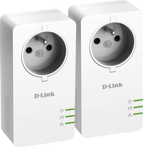D link powerline PenalbaWeb.com