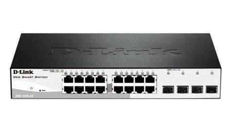 D link web smart PenalbaWeb.com