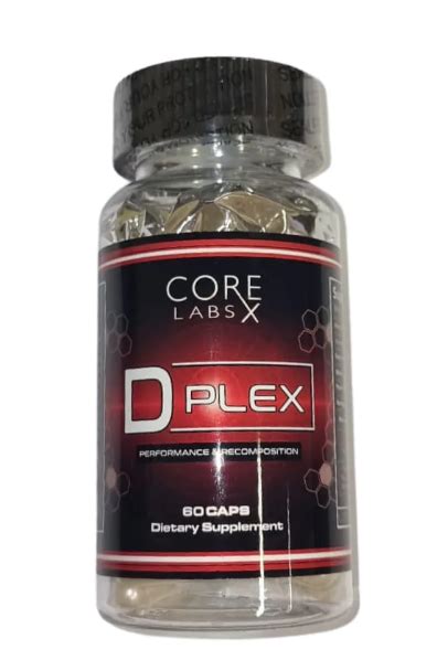 D plex PenalbaWeb.com