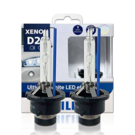 D2s xenon PenalbaWeb.com