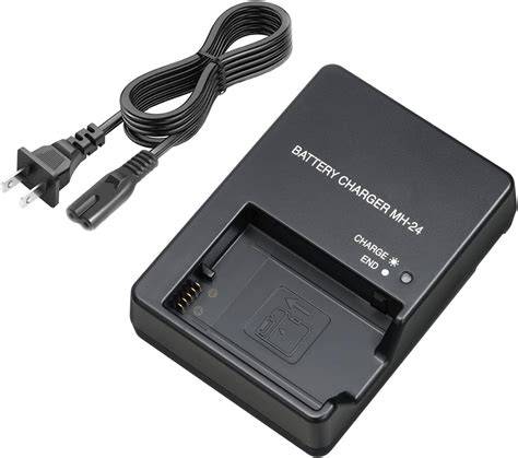 D5100 cargador PenalbaWeb.com