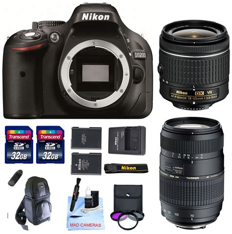 D5200 vr PenalbaWeb.com