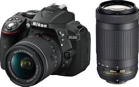 D5300 vr PenalbaWeb.com