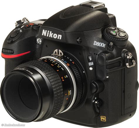 D800e PenalbaWeb.com