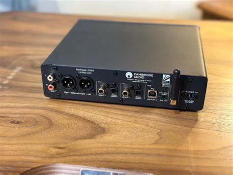 Dac cambridge PenalbaWeb.com