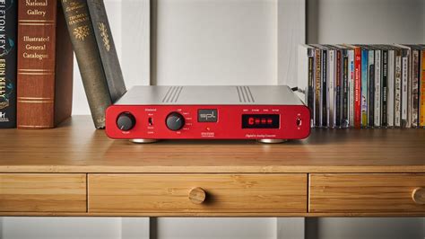Dac hifi PenalbaWeb.com