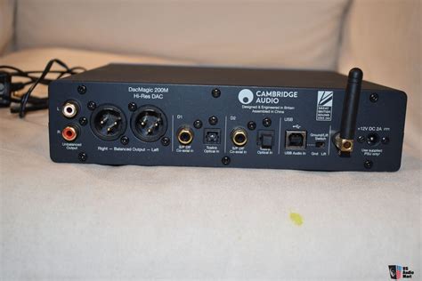 Dac magic PenalbaWeb.com