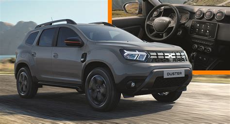 Dacia 4x4 PenalbaWeb.com