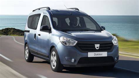 Dacia dokker PenalbaWeb.com