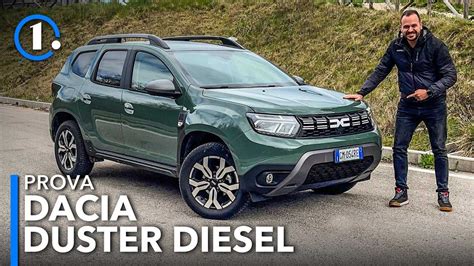 Dacia duster  diesel PenalbaWeb.com