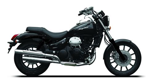 Daelim daystar 250 PenalbaWeb.com