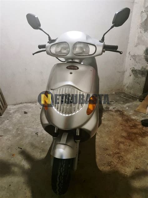 Daelim message PenalbaWeb.com