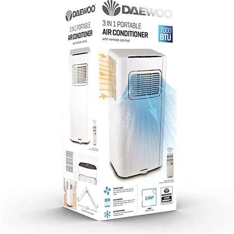Daewoo air PenalbaWeb.com