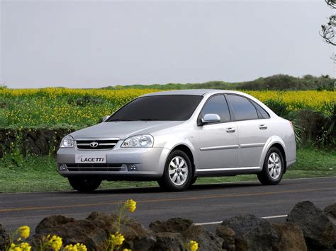 Daewoo lacetti PenalbaWeb.com