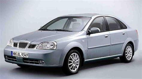Daewoo PenalbaWeb.com