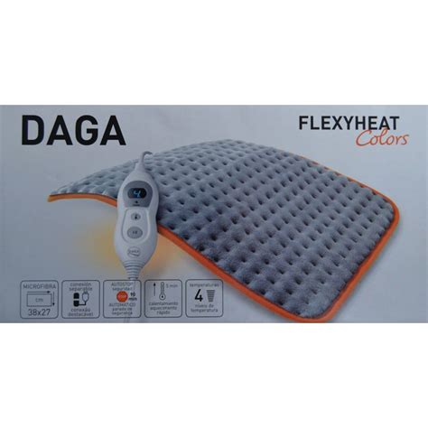 Daga flexyheat PenalbaWeb.com