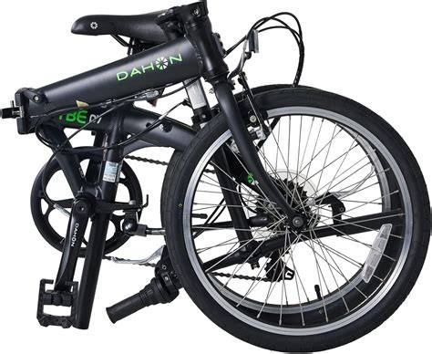 Dahon plegable PenalbaWeb.com