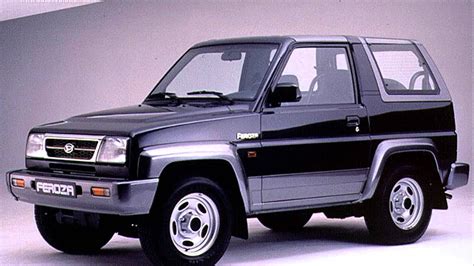 Daihatsu feroza PenalbaWeb.com
