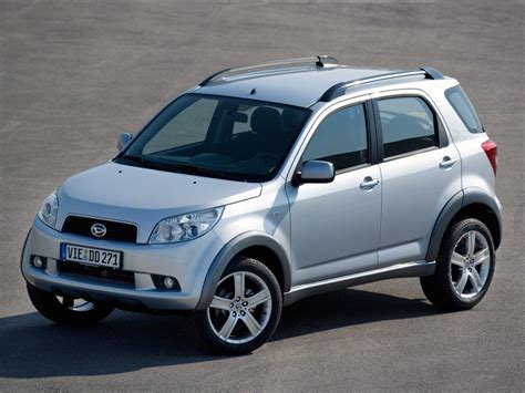 Daihatsu terios PenalbaWeb.com