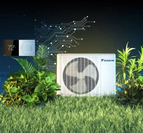 Daikin PenalbaWeb.com