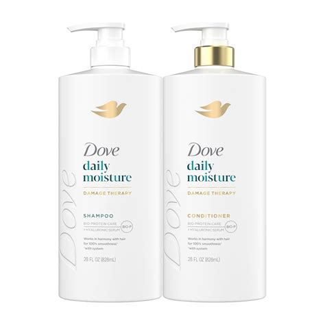 Daily moisturizing shampoo PenalbaWeb.com
