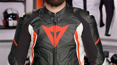 Dainese avro d1 PenalbaWeb.com
