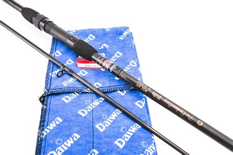 Daiwa carp rods PenalbaWeb.com