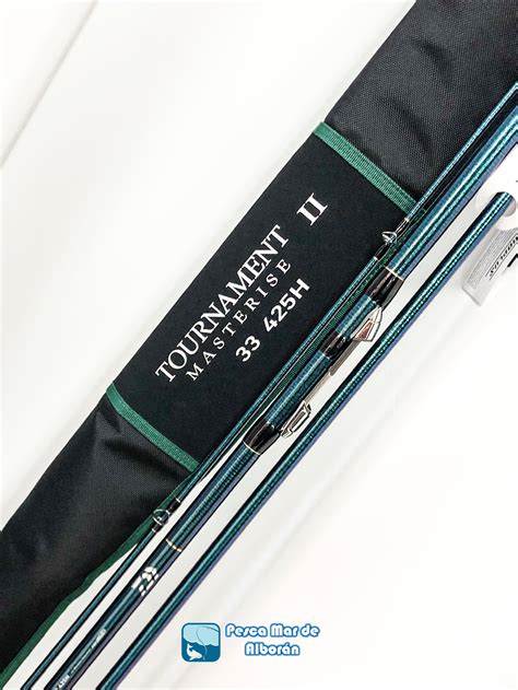 Daiwa tournament 33 PenalbaWeb.com