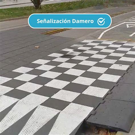 Damero PenalbaWeb.com