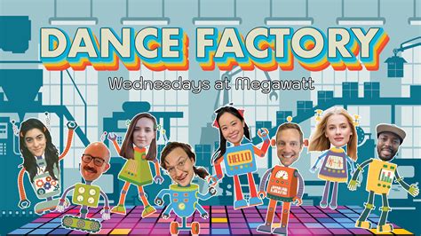 Dance factory PenalbaWeb.com