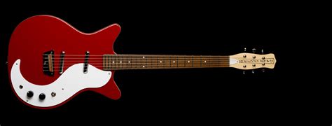 Danelectro PenalbaWeb.com