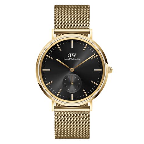 Daniel wellington PenalbaWeb.com
