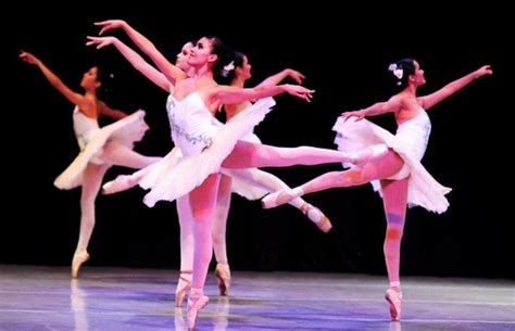 Danza clasica PenalbaWeb.com