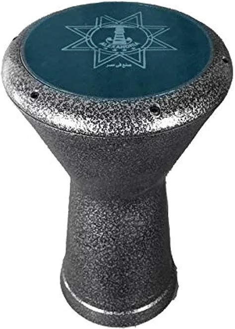 Darbuka alexandria PenalbaWeb.com
