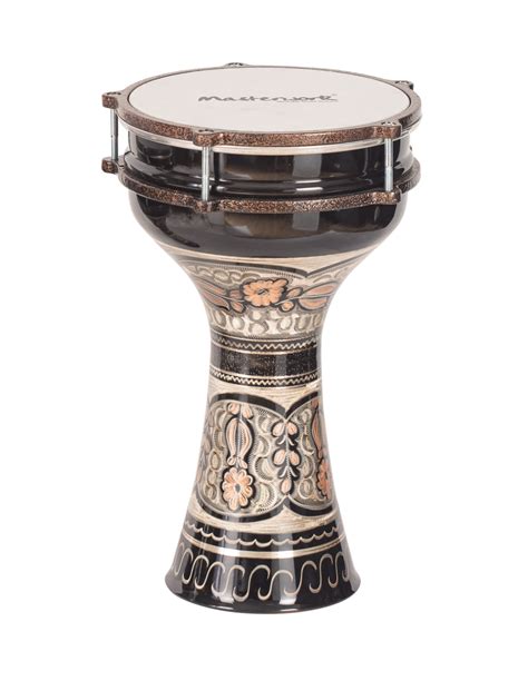 Darbuka turca PenalbaWeb.com