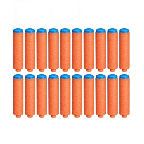 Dardos nerf PenalbaWeb.com
