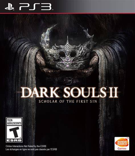 Dark souls 2 ps3 PenalbaWeb.com