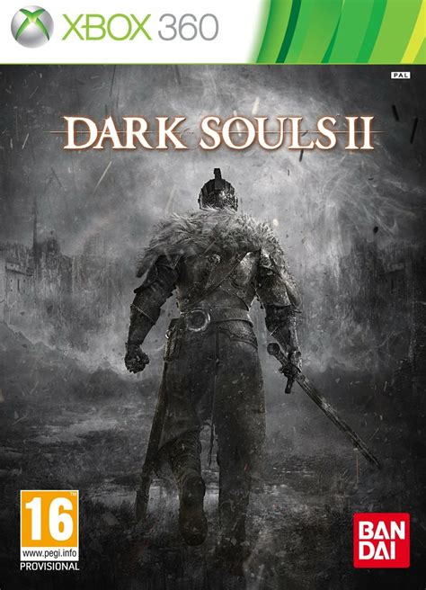 Dark souls 2 xbox PenalbaWeb.com